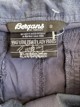 Dámské kraťasy Bergans -vel. S - 2