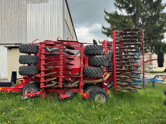 KVERNELAND U-DRILL 6001 PLUS - 2