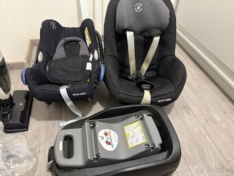 Maxi cosi - 2