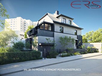 Rodinný dům, 320 m2 - Liberec XIV-Ruprechtice, ev.č. 00544 - 2