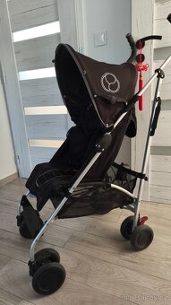 MOTHERCARE polohovací golfky - 2