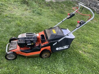 Sekačka Oleo-Mac LUX 55 TBI - 2