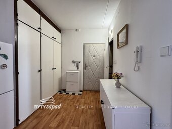Pronájem byty 2+1, 62 m2 - Plzeň - Skvrňany, ev.č. yMKB8448 - 2