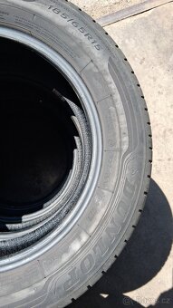 185/65R15 - 2