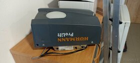 Hormann motor Pro lift - 2
