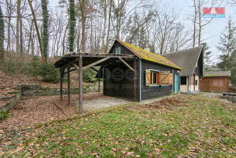 Prodej chaty, 35 m², Plešnice - 2
