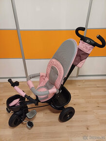 Tříkolka Kinderkraft AVEO - 2