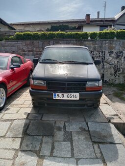 Chrysler grand Voyager 3.3 - 2