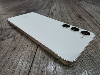 SAMSUNG GALAXY S23+ (PLUS) 8/256GB, ZÁRUKA 15 MĚSÍCŮ, CZ - 2