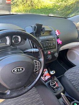 Kia Ceed - 2