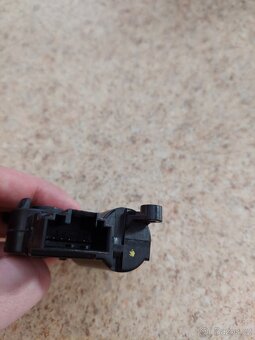 Servomotor nastavení topení Valeo 5Q0.907.511.L - 2