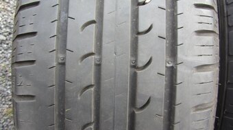 Letní pneu 215/65/16 Good Year - 2