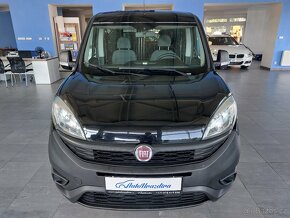 Fiat Dobló 1,3 MAXI,1.MAJITEL,JTD,N1 - 2