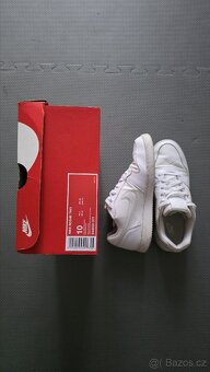 Nike boty - 2
