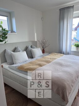 Prodej rodinné domy, 162 m2 + 713 m2 pozemek, Brandýsek - Kl - 2