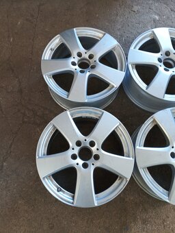 5x112 r17 Mercedes CW205 - 2