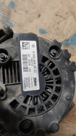 ++ alternator Mercedes W447 motor OM651 2.2cdi - 2