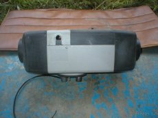 WEBASTO AIR TOP 3500 - 2