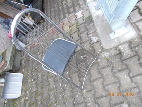 Krásné židle - 2
