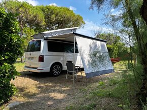 Vw California t6 Ocean Edition - 2
