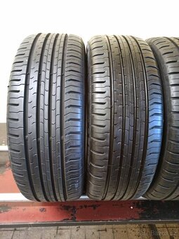 Continental 195/55 R16 87H 7,5mm DEMO-TOP - 2