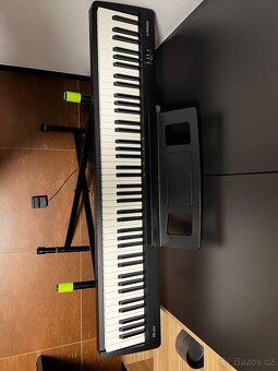 Elektrické piano Roland FP-10 - 2