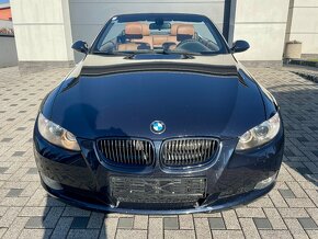 BMW 325i CABRIO e93 r6 160kW AUTOMAT - 2