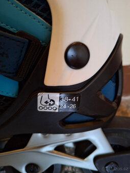 inline brusle 38-41 - 2