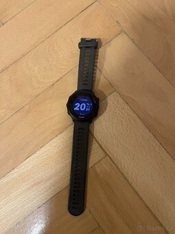 Garmin Forerunner 55 hodinky - 2