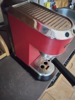 DeLonghi kávovar - 2