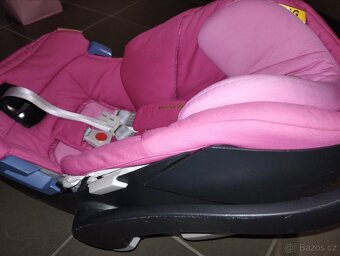 Vajíčko značky Cybex - 2