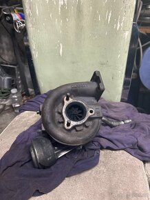 Turbo 2.5 TDI 132kw - 2