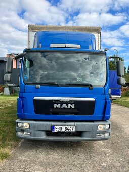 MAN TGL 12.180 4X2 BL - 2