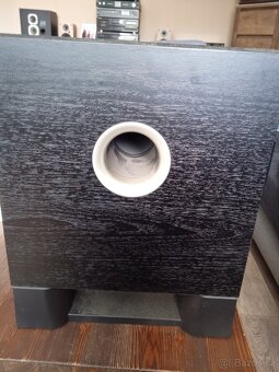 Subwoofer Yamaha - 2