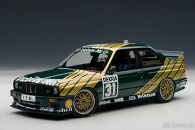 Autoart 1/18 - 2
