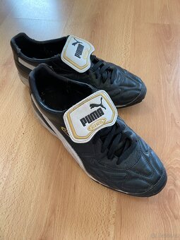 Turfy Puma King - 2