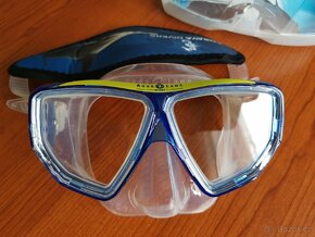 Maska Aqualung - 2