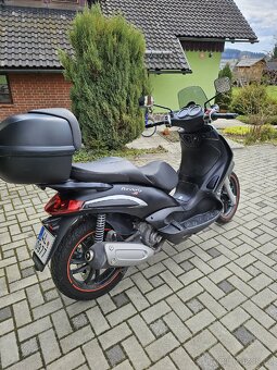 Prodam Piagio Beverly 250 ie - 2