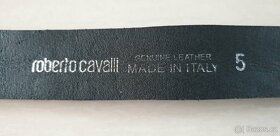 Pásek ROBERTO CAVALLI, 75 cm - 2