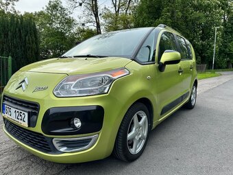 Citroen C3 Piccaso - 2