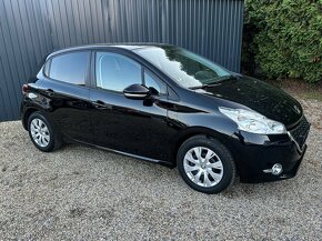 PEUGEOT 208 1.2 PURETECH ACTIVE - 2