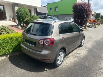 VW GOLF PLUS 1.2 TSI 77KW TEAM - 2