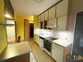 Pronájem, Byty 2+1, 56 m2 - Blansko, ev.č. 00210 - 2