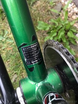 Bmx kolo Schwinn - 2