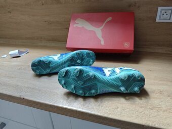 Kopačky Puma Future Match+ LL - 2