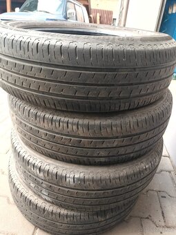 Bridgestone - 2