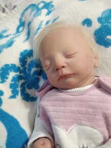 Miminko reborn - 2