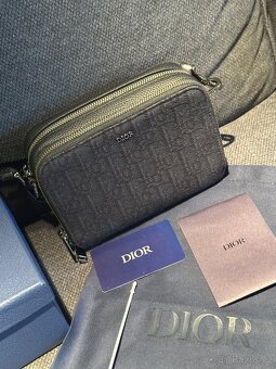 Dior Kabelka Panská - 2