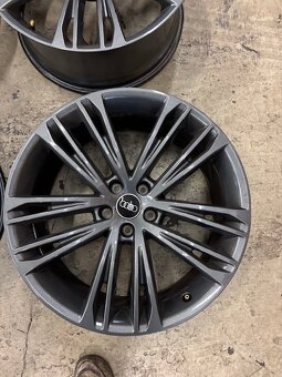 ALU AUDI S7 - R20 - 2