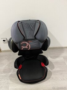 Autosedačka Britax Römer isofix, do 36 kg - 2